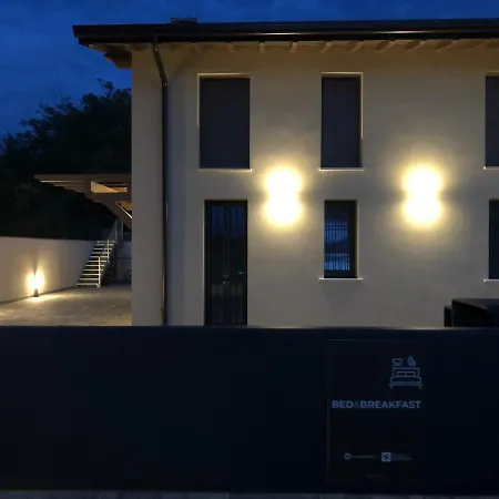 Bike - Panzió Castiglione delle Stiviere